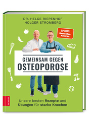 Gemeinsam gegen Osteoporose - Cover