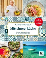 Schuhbecks Mittelmeerküche - Cover