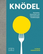 Knödel - Cover