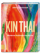 Kin Thai - Cover