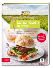 Landfrauenküche 7 - Cover