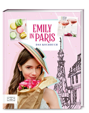Emily in Paris - Cover