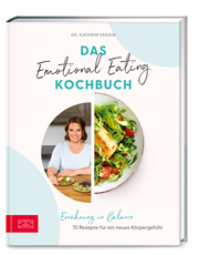 Das Emotional Eating Kochbuch - Cover