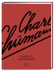 Charles Schumann - Cover
