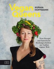 Vegan Queens - Cover
