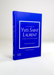 Little Book of Yves Saint Laurent - Abbildung 7