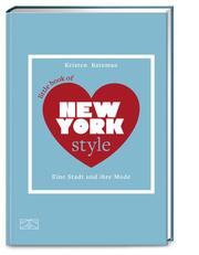Little Book of New York Style - Cover