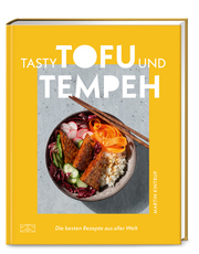 Tasty Tofu & Tempeh