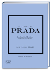 Little Book of Prada - Cover