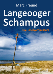 Langeooger Schampus