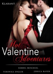 Hot Valentine Adventures. Roman