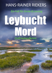 Leybuchtmord - Cover