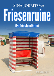 Friesenruine