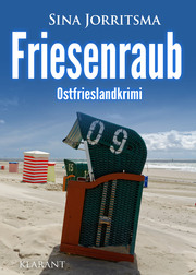 Friesenraub