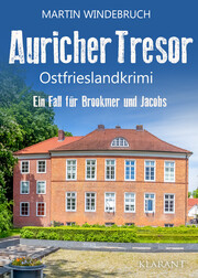 Auricher Tresor - Cover