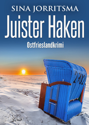 Juister Haken - Cover