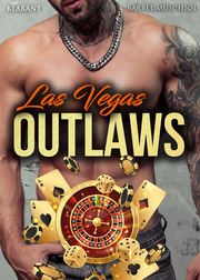 Las Vegas Outlaws - Cover