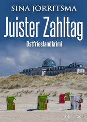 Juister Zahltag