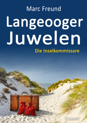 Langeooger Juwelen - Cover