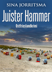 Juister Hammer - Cover