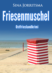 Friesenmuschel - Cover
