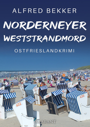 Norderneyer Weststrandmord