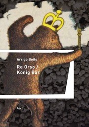 Re Orso - König Bär
