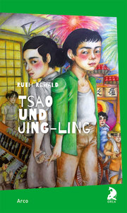 Tsao und Jing-Ling