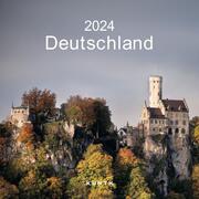 Deutschland 2024