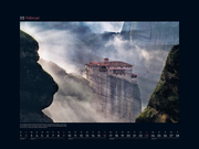 Magische Orte - KUNTH Wandkalender 2025 - Abbildung 2