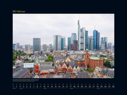 Metropolen - KUNTH Wandkalender 2025 - Abbildung 2