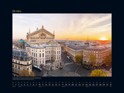 Metropolen - KUNTH Wandkalender 2025 - Abbildung 3