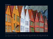 Norwegen - KUNTH Wandkalender 2025 - Abbildung 2