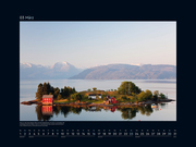 Norwegen - KUNTH Wandkalender 2025 - Abbildung 3