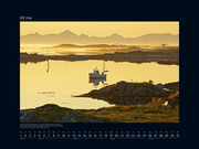 Norwegen - KUNTH Wandkalender 2025 - Abbildung 5
