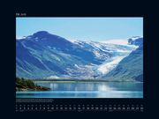 Norwegen - KUNTH Wandkalender 2025 - Abbildung 6