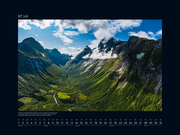 Norwegen - KUNTH Wandkalender 2025 - Abbildung 7