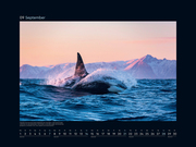 Norwegen - KUNTH Wandkalender 2025 - Abbildung 9