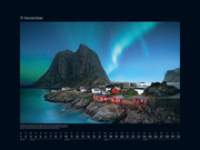 Norwegen - KUNTH Wandkalender 2025 - Abbildung 11
