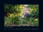 Die schönsten Gärten der Welt - KUNTH Wandkalender 2025 - Abbildung 5