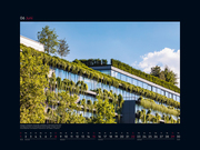 Die schönsten Gärten der Welt - KUNTH Wandkalender 2025 - Abbildung 6