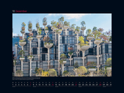 Die schönsten Gärten der Welt - KUNTH Wandkalender 2025 - Abbildung 12