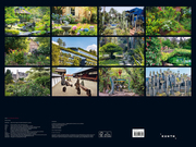 Die schönsten Gärten der Welt - KUNTH Wandkalender 2025 - Abbildung 13