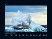 Faszination Meer - KUNTH Wandkalender 2025 - Abbildung 4