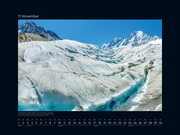Silber - KUNTH Wandkalender 2025 - Abbildung 11