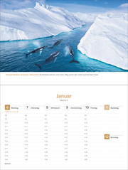 Das Erbe der Welt - KUNTH Tischkalender 2025 - Abbildung 5