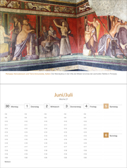 Das Erbe der Welt - KUNTH Tischkalender 2025 - Abbildung 8