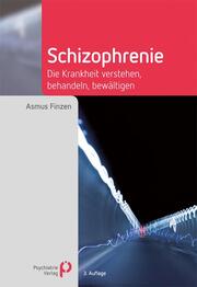 Schizophrenie - Cover