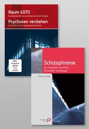 Paket: Schizophrenie & Raum 4070