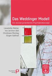 Das Weddinger Modell - Cover